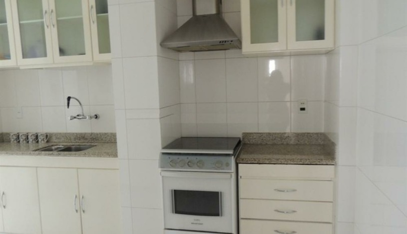 Apartment Avenida Nossa Senhora de Copacabana Rio de Janeiro